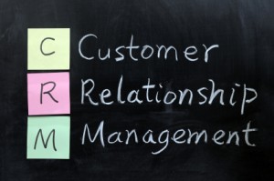 Customer relationship Management