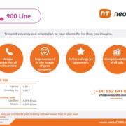 Service Numbers 900 Companies Lines 900 Numbers Nine hundred, for businesses and companies